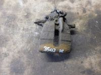 Bremssattel links hinten <br>VW TRANSPORTER V KASTEN (7HA, 7HH, 7EA, 7EH
