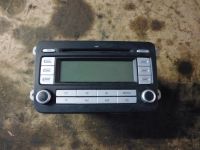 Radio MP3<br>VW PASSAT (3C2) 2.0 TDI