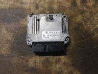 Steuergert Motor <br>VW PASSAT (3C2) 2.0 TDI
