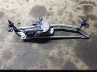 Wischergestnge vorne <br>VW PASSAT (3C2) 2.0 TDI