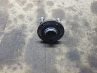 Radnabe vorn rechts<br>VW PASSAT (3C2) 2.0 TDI