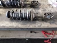 Federbein rechts vorn <br>VW GOLF III