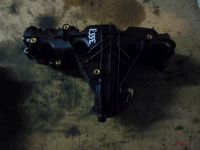 Ansaugkr�mmer <br>VW TIGUAN (5N_) 2.0 TDI 4MOTION