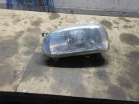 Scheinwerfer links Ovaler Stecker ohne LWR<br>VW GOLF III