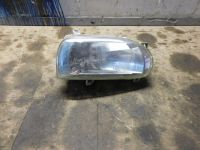 Scheinwerfer rechts Ovaler Stecker ohne LWR<br>VW GOLF III