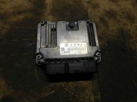 Steuerger�t Motor <br>VW TIGUAN (5N_) 2.0 TDI 4MOTION