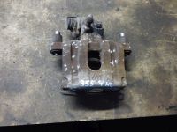 Bremssattel links hinten <br>RENAULT LAGUNA II GRANDTOUR (KG0/1_) 2.2 DCI