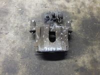 Bremssattel rechts hinten <br>RENAULT LAGUNA II GRANDTOUR (KG0/1_) 2.2 DCI