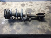 Federbein links vorn <br>RENAULT LAGUNA II GRANDTOUR (KG0/1_) 2.2 DCI