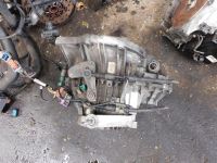 Getriebe (Schaltung) <br>RENAULT LAGUNA II GRANDTOUR (KG0/1_) 2.2 DCI