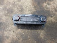 Bedienelement, Klimaanlage <br>FORD FOCUS III TURNIER 1.0 ECOBOOST