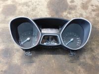 Kombiinstrument <br>FORD FOCUS III TURNIER 1.0 ECOBOOST