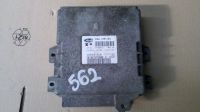 Steuergert Motor <br>PEUGEOT 206 SCHRGHECK (2A/C) 1.1 I