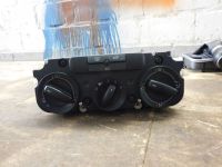 Bedienelement, Klimaanlage <br>VW GOLF V VARIANT (1K5) 1.6