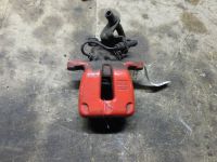 Bremssattel links hinten <br>VW GOLF V (1K1) 2.0 GTI