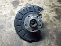 Radlagergeh�use rechts vorn <br>VW TOURAN (1T3) 2.0 TDI