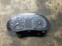 Kombiinstrument <br>VW POLO (9N_) 1.2 12V