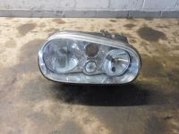 Scheinwerfer rechts ohne NSW<br>VW GOLF IV (1J1) 1.4 16V
