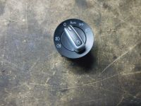 Schalter Licht <br>VW GOLF PLUS (5M1, 521) 1.6 TDI