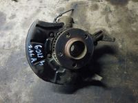 Radlagergehuse rechts vorn <br>VW GOLF IV 1.4