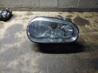 Scheinwerfer rechts ohne NSW<br>VW GOLF IV