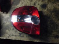 Rckleuchte links <br>VW FOX (5Z1, 5Z3) 1.2