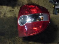 Rckleuchte rechts <br>VW FOX (5Z1, 5Z3) 1.2