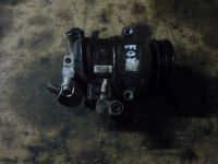 Klimakompressor <br>VW FOX (5Z1, 5Z3) 1.2