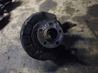 Radlagergehuse links vorn <br>SEAT IBIZA IV (6L1) 1.4 16V