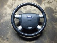 Lenkrad ST<br>FORD MONDEO III STUFENHECK (B4Y) ST220