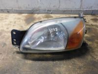 Scheinwerfer links <br>FORD FIESTA IV (JA_, JB_) 1.3I