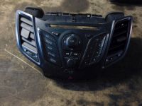 Radio <br>FORD FIESTA VI 1.25