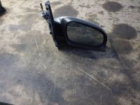 Auenspiegel mechanisch lackiert rechts <br>VW FOX (5Z1, 5Z3) 1.2