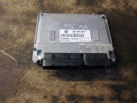 Steuergert Motor <br>VW FOX (5Z1, 5Z3) 1.2