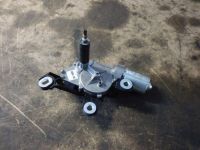 Wischermotor hinten <br>VW FOX (5Z1, 5Z3) 1.2