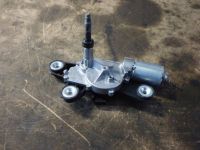 Wischermotor hinten <br>FORD FIESTA VI 1.25