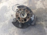 Radlagergeh�use rechts vorn <br>MERCEDES-BENZ A-KLASSE (W168) A 170 CDI