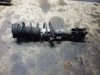 Federbein rechts vorn <br>FORD FIESTA VI 1.25
