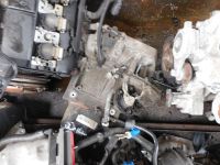 Getriebe (Schaltung) Beule im Deckel<br>RENAULT MODUS/GRAND MODUS (F/JP0_) 1.5 DCI