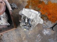 Getriebe (Schaltung) <br>VW FOX (5Z1, 5Z3) 1.2