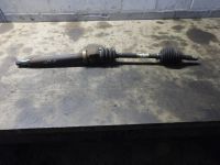 Antriebswelle rechts <br>FORD FIESTA VI 1.25