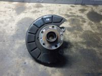 Radlagergehuse rechts vorn <br>VW GOLF PLUS (5M1, 521) 1.6 TDI