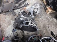 Getriebe (Schaltung) <br>FORD MONDEO III STUFENHECK (B4Y) ST220