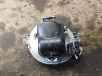 Scheinwerfer links <br>RENAULT TWINGO C06
