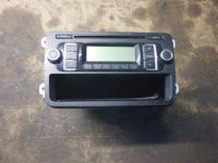 Radio <br>VW GOLF V