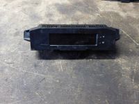 Kombiinstrument <br>RENAULT TWINGO C06