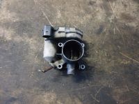 Drosselklappe <br>VW POLO 6N2 1.4 MPI