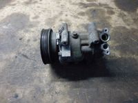 Klimakompressor <br>RENAULT CLIO II (BB0/1/2_, CB0/1/2_) 1.5 DCI