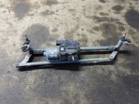 Wischergestnge vorne <br>VW GOLF V