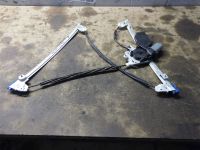 Fensterheber rechts vorn <br>RENAULT LAGUNA II GRANDTOUR (KG0/1_) 2.2 DCI